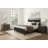 3 Drawer Nightstand With USB