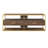 Lundry TV Stand for TVs up to 70"