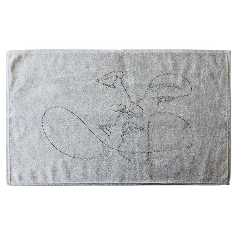 Donnchadh Midweight Bath Towel
