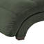 Chaise longue rembourrée Danbury-1468306869