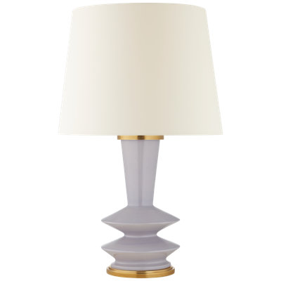 Christopher Spitzmiller Whittaker Medium Table Lamp