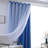 Calabro Room Darkening Curtain Single Panel-2102926517