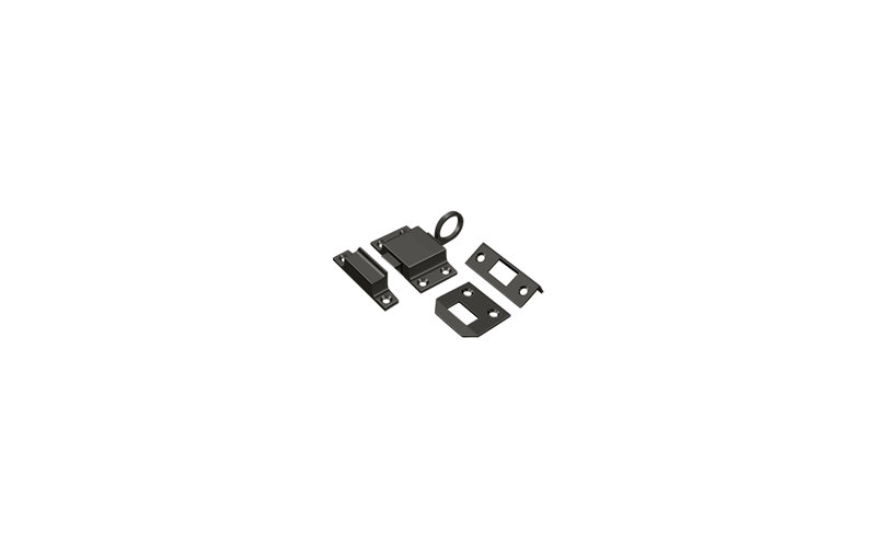 Hardware, Oil Rubbed Bronze