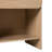 Jaqualine 1-Drawer Nightstand with Storage Cubby-65282567