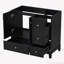 Base de meuble-lavabo simple 35,4 po seulement-101803599