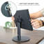Support de tablette anti-vol pour Samsung