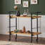 Chariot-bar industriel moderne-942914696