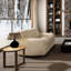 Drewry 83'' Upholstered Sofa