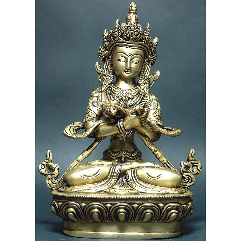 Religious & Spiritual Figurines & Sculptures