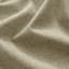 （4 pièces） Ensemble de 4 panneaux de rideaux occultant en toile de jute 100% polyester pour chambre à coucher avec œillets en métal-1382834680-1382834685