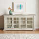 Lagunitas 68.5'' Media Console