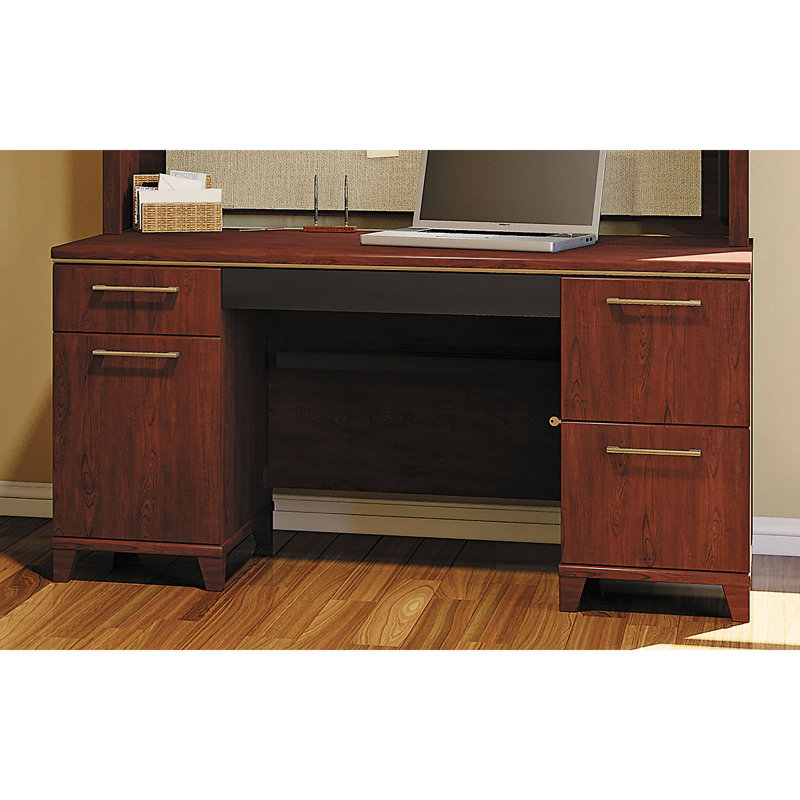 Bureau de direction entreprise, Récolte des cerises