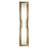 Dune Flush Mounted Sconce-96125571-124934268