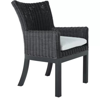 Outdoor Dining Armchair