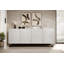 Mehrunisha 200cm Sideboard-365252406