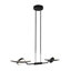 Sotelo 4 - Light LED Unique/Statement Pendant-358095788