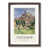 Walnut Framed selected