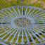 Table pliante en métal Stephania-88089302
