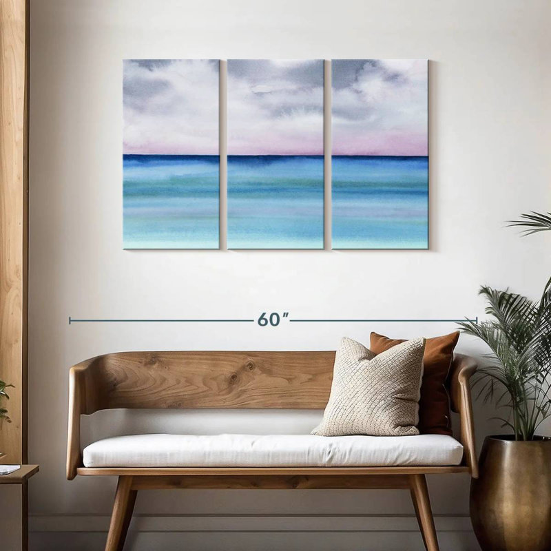 Avery Twilight Sands II, H 28 po x l 45 po