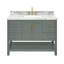 Magnolia Bath Vanity Rectangular Basin S049SWQ-1173233267-1177998964-1227298134