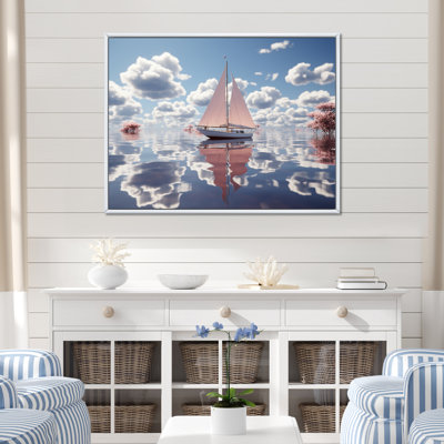 Ambyr sur toile