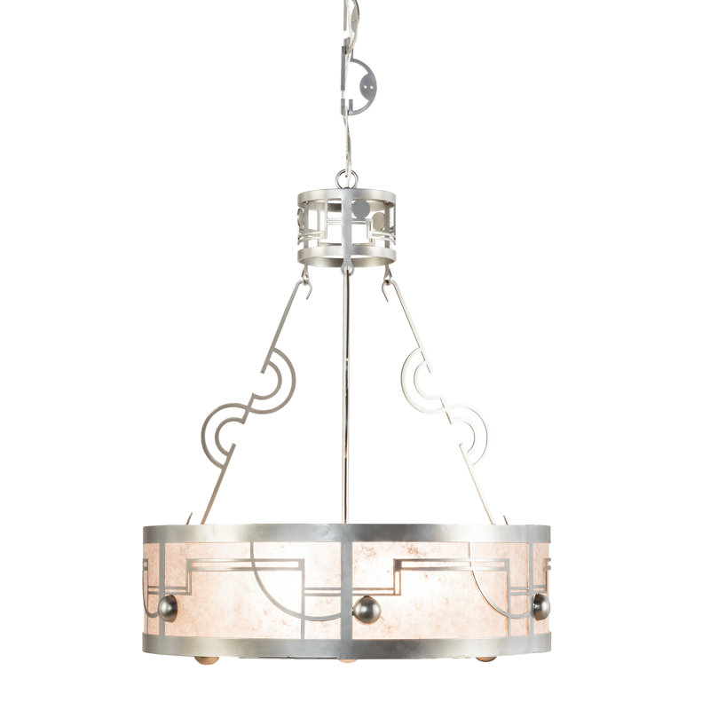 Revival Deco 4 - Light Pendant
