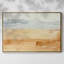Ash Blue Horizon II, reproduction d'art sur toile-92471627-92471628