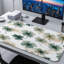 Polyester Desk Pad-1256531776