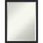 Miroir mural de salle de bain Bethany-119687945-119687950