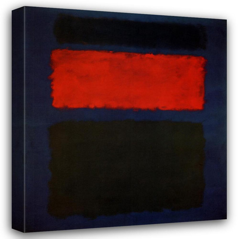 Sans titre, 1960, H 22 po x l 20 po