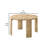 Eronda Round Dining Table