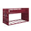 Twin/Twin Bunk Bed-1261809449
