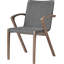 Verge Outdoor Dining Armchair-954350917