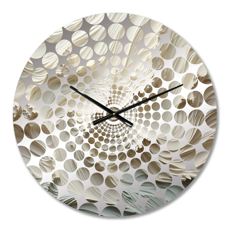 Horloge murale Makani, Petit