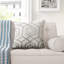 Camberwell Geometric Square Cushion-26980020-69876930