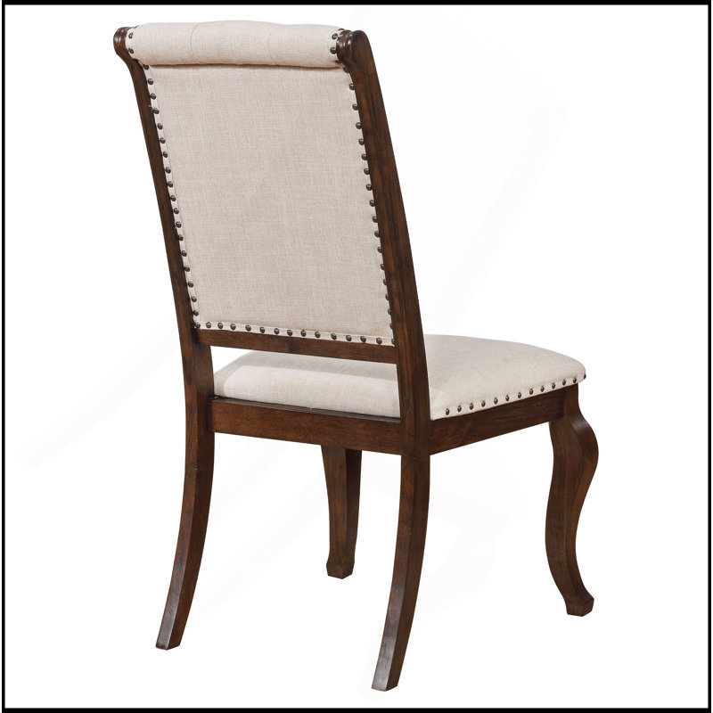 Mobilier de salle à manger en bois franc traditionnel traditionnel