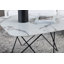 Lancaer 80cm Glass Top Console Table-730068321-730068326
