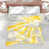 Light Yellow Medium Grey