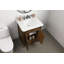 Ensemble de meuble-lavabo simple 27 po Angelique-702901562-692515827