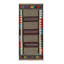 One-of-a-Kind Runner 2'1" X 4'9" Area Rug