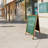 A-Frame Sidewalk Chalkboard-12344335-12344336