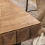 Table basse Dimitrinka