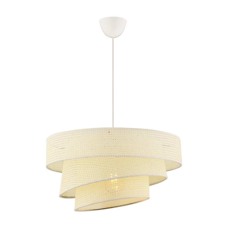 Lustre, Blanc, Blanc