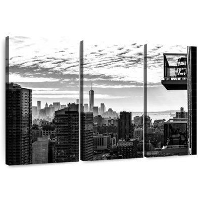 Sirci Midtown Manhattan Heights