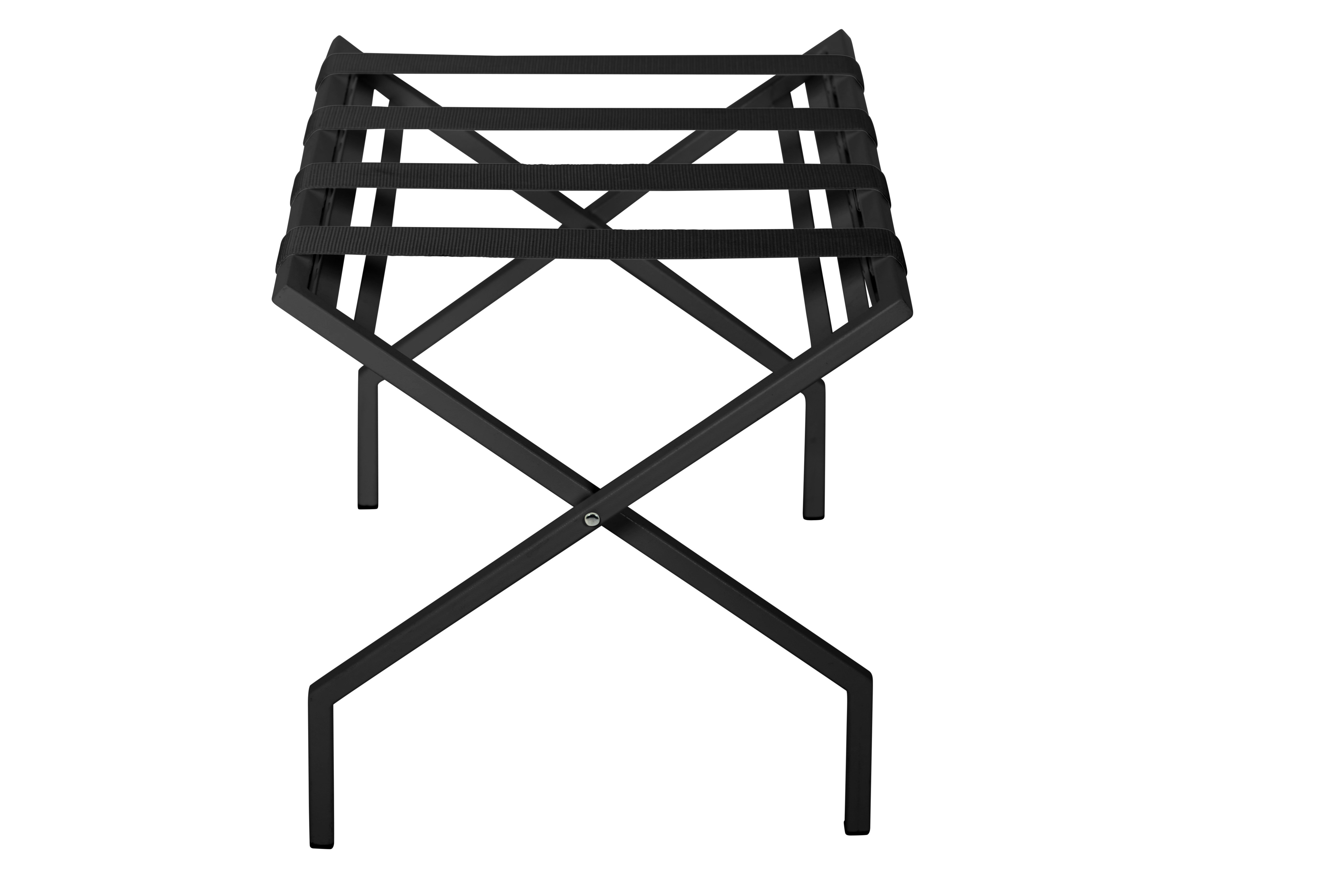 Innit Suba Folding Metal Luggage Rack | Wayfair