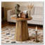 Table basse en bois