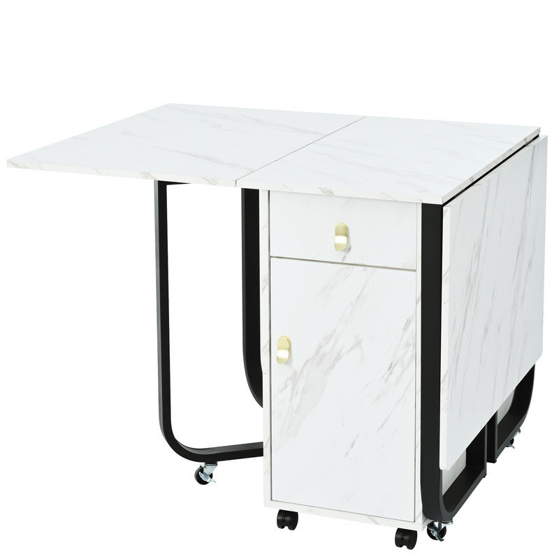 Extendable Dining Table