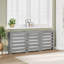 Couvercle de radiateur en bois d'ingénierie Vidaxl-113133990-125631666-125631669