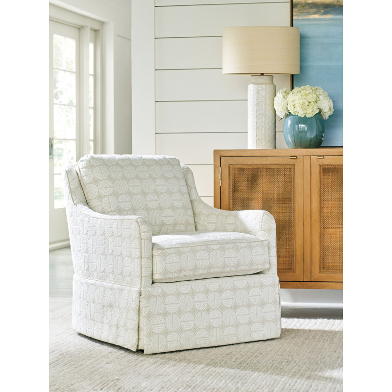 Chaise pivotante Salt Creek