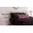 Juicy Couture 20" x 48" Plush Body Pillows-124752626